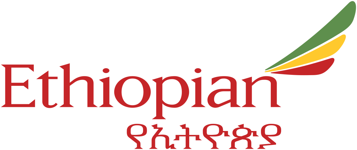 Ethioian Airlines logo